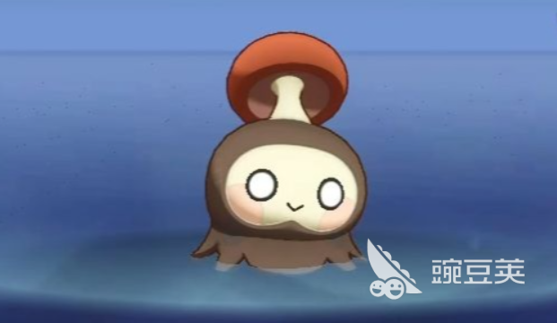 洛克王国世界菇菇丁怎么进化 洛克王国世界菇菇丁进化攻略