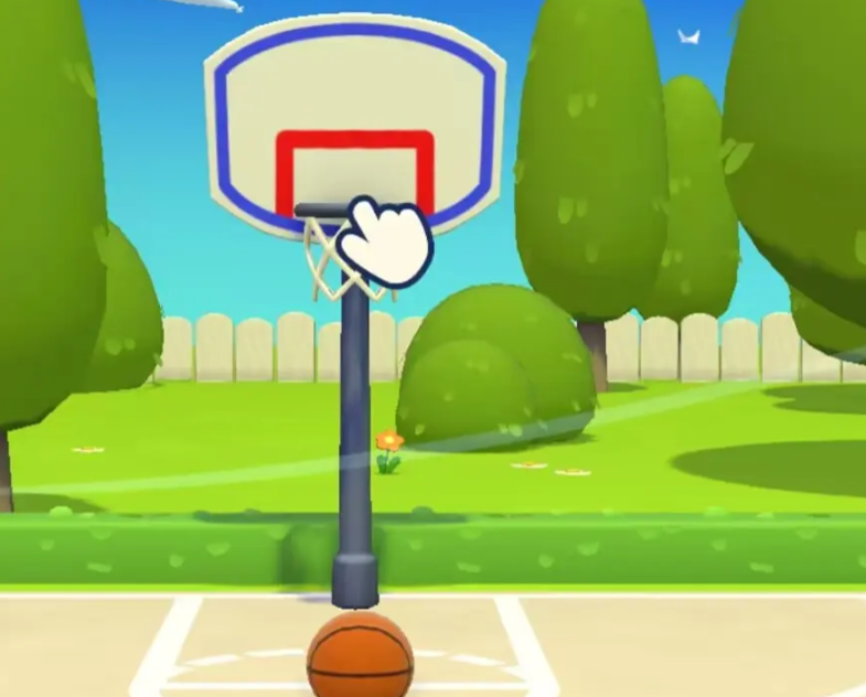 汤姆猫总动员2篮球比赛 汤姆猫总动员2篮球玩法详解与技巧教程