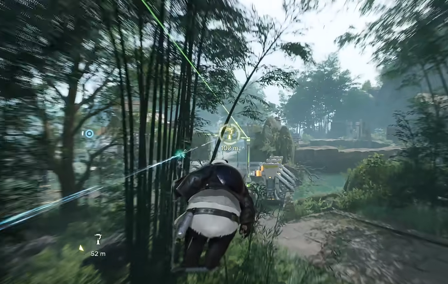 明日方舟终末地送快递教程 明日方舟终末地快递任务全流程详解