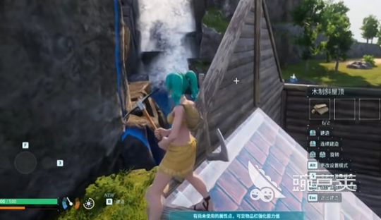 幻兽帕鲁手游开局攻略 幻兽帕鲁手游新手指南