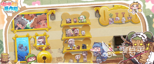 嘟嘟脸恶作剧符文选择攻略 嘟嘟脸恶作剧符文怎么选择