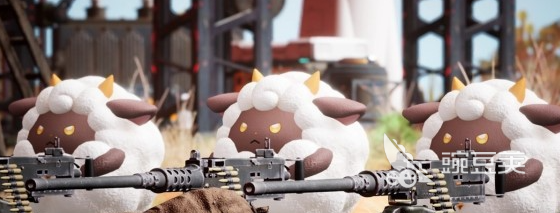 幻兽帕鲁手游石斧如何制作 幻兽帕鲁手游石斧制作方法