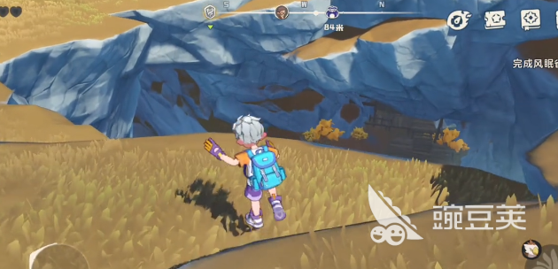 洛克王国世界传送机制怎么玩 洛克王国世界传送点位解锁