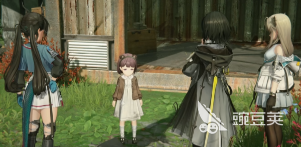 明日方舟终末地谷地通道难民暂居处怎么玩 谷地通道难民暂居处通关方法