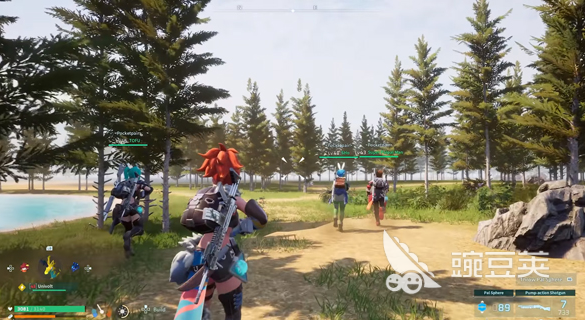 幻兽帕鲁手游预约测试什么时候 幻兽帕鲁手游删档测试时间一览