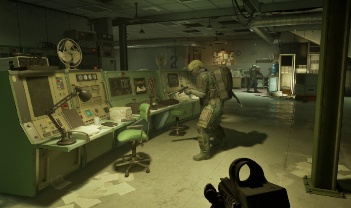 绝地求生黑域撤离 绝地求生黑域撤离模式组队人数限制与多人协作机制详解