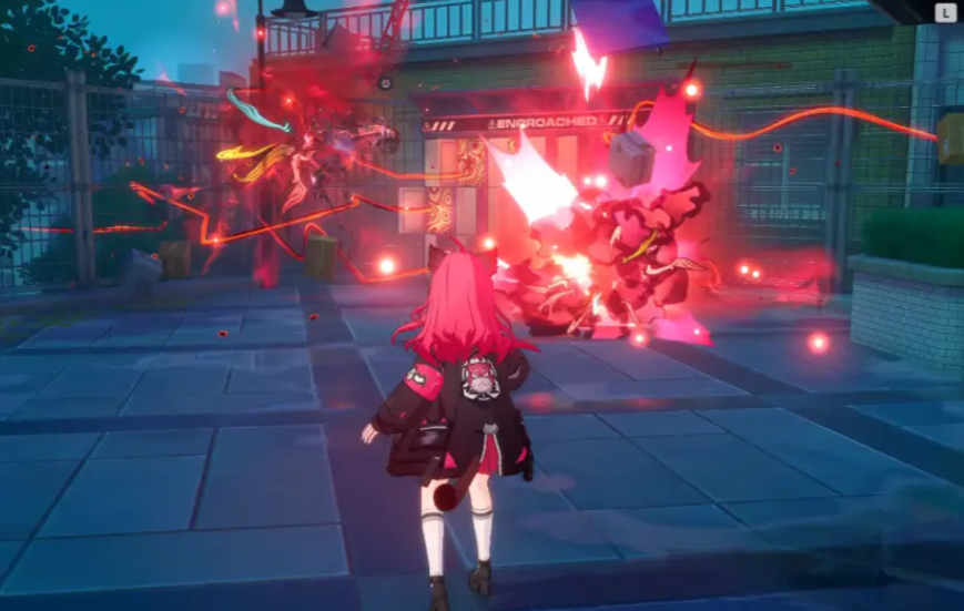 异环角色强度榜单合集 异环高人气高胜率角色分享