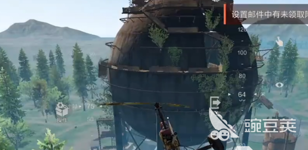 失控进化大铁球怎么打 失控进化大铁球打法解析