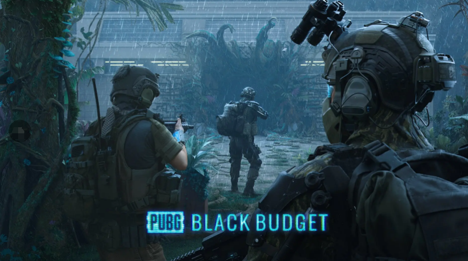 PUBG黑域撤离体验服选择指南 PUBG黑域撤离服分享与优化建议