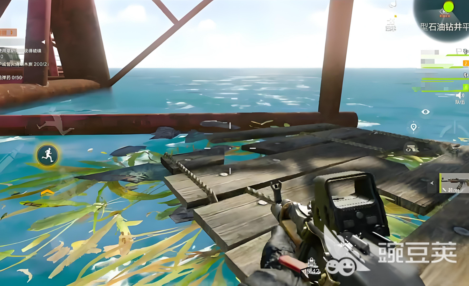 失控进化矿井红卡怎么刷 失控进化矿井红卡刷法保姆式教程