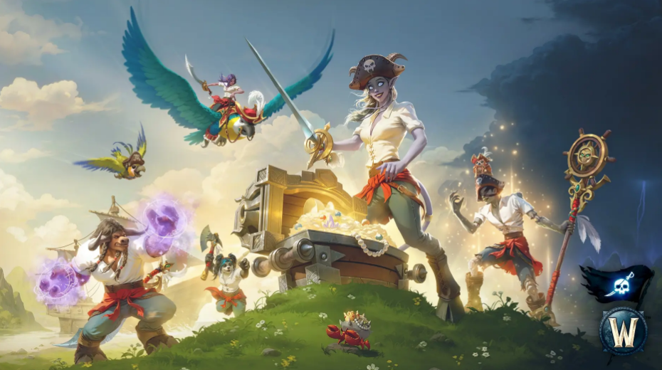 魔兽账号交易平台哪个好 安全的魔兽账号交易渠道分享