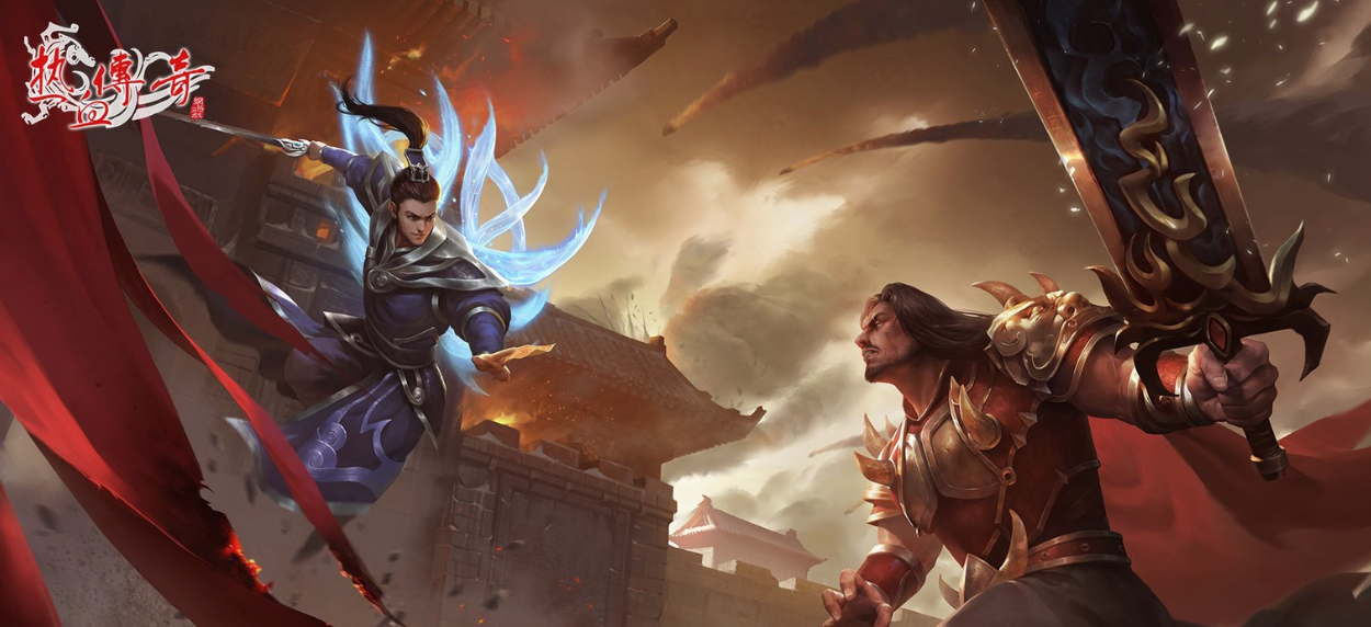 买传奇账号交易平台哪个好 热血传奇买号平台介绍