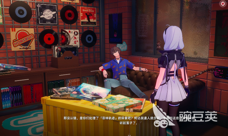 异环音乐收藏家任务怎么做 异环音乐收藏家任务攻略大全