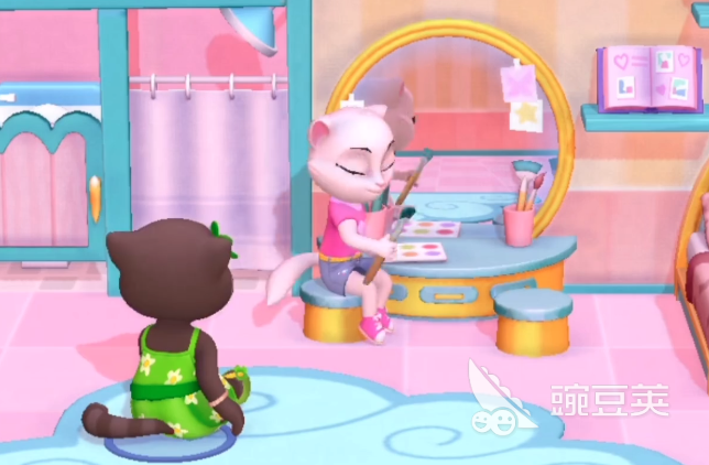 汤姆猫总动员2养成攻略 汤姆猫总动员2玩法介绍