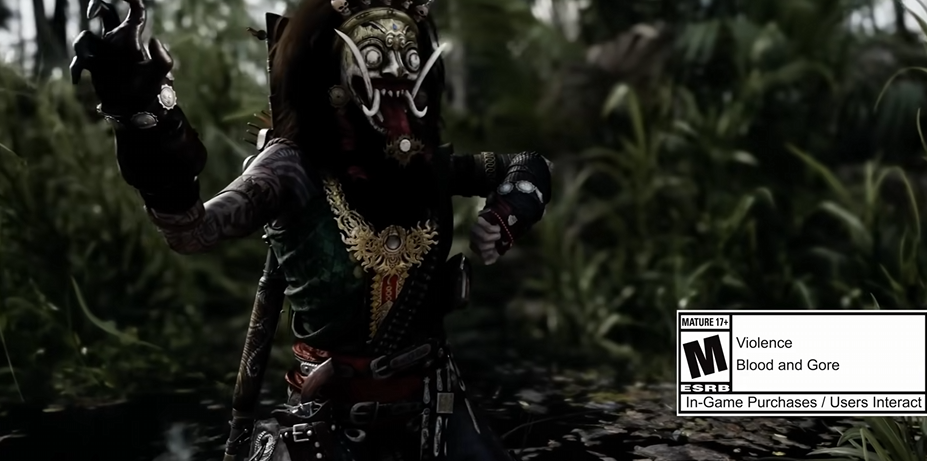 猎杀对决新DLC更新内容详解 猎杀对决最新DLC玩法、地图与武器全面解析