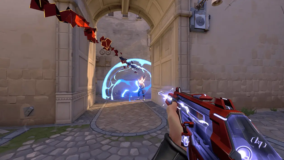 无畏契约账号估价平台推荐 无畏契约账号估值哪个平台靠谱