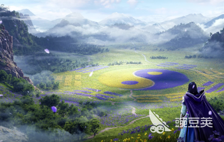 天下万象是什么游戏 天下万象游戏类型分享