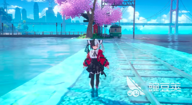 异环水面列车怎么玩 异环水面列车信息内容详解