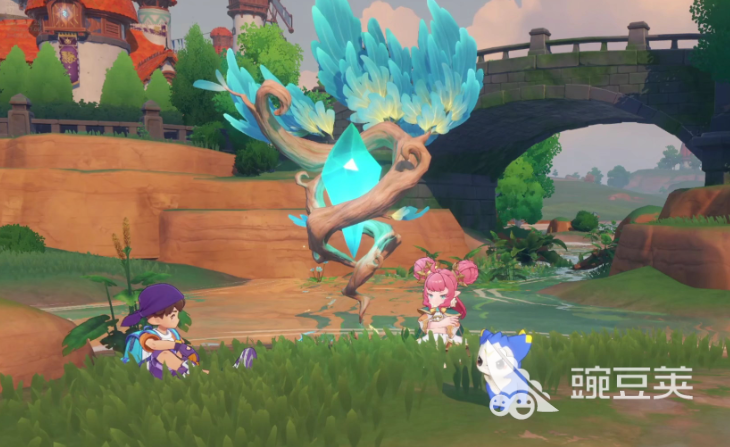 洛克王国世界在哪玩 洛克王国世界预约地址