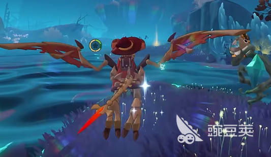 洛克王国世界大头骨龙介绍 洛克王国世界大头骨龙怎么样