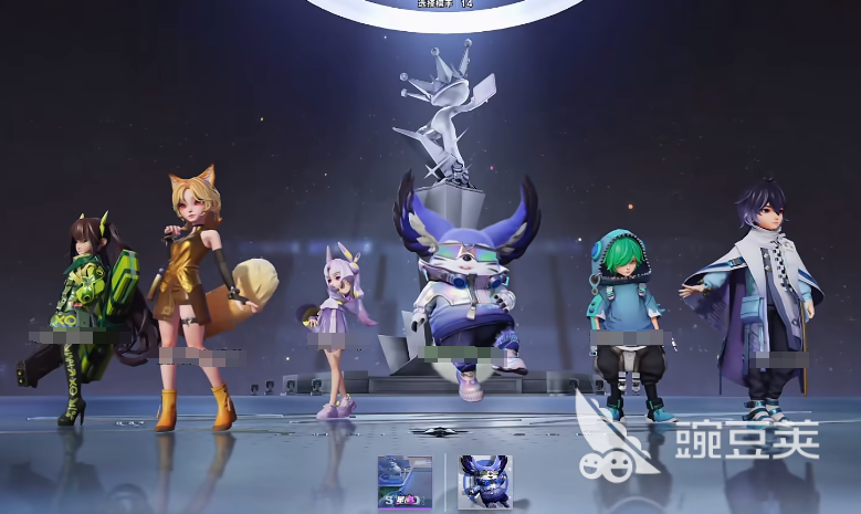 王者万象棋闹闹技能 王者万象棋闹闹是谁