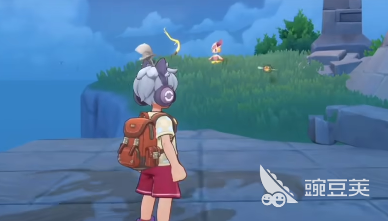 洛克王国世界粉星仔怎么刷不出来 洛克王国世界粉星仔刷不出原因介绍