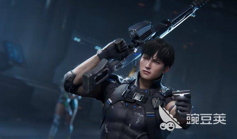 逆战未来是哪个公司的 逆战未来游戏指南