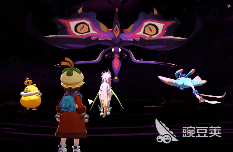 洛克王国世界名字任务怎么做 洛克王国世界世界呼唤名字攻略