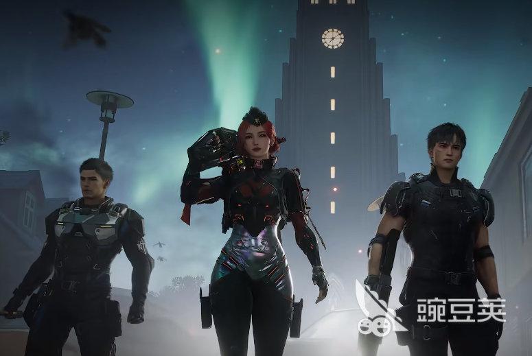 逆战未来正式上线时间 逆战未来多久正式上线