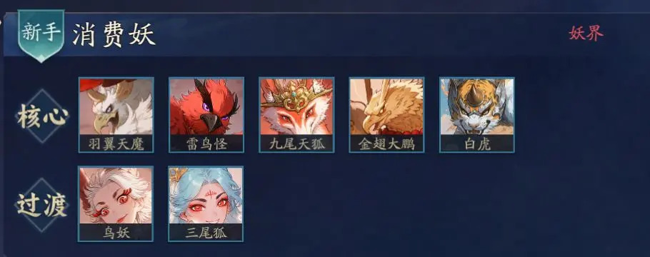 代号妖鬼部从怎么玩 代号妖鬼部从核心玩法与机制详解