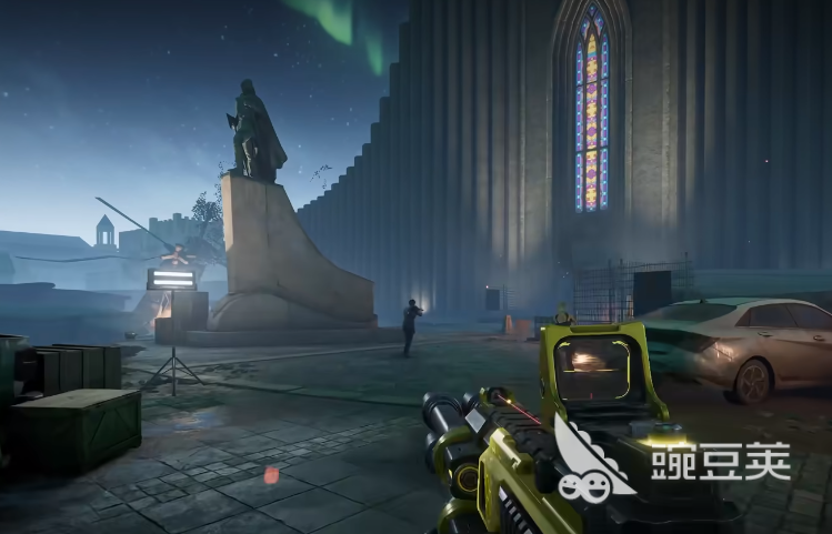 逆战未来2026年才能上线吗 逆战未来和逆战有什么区别