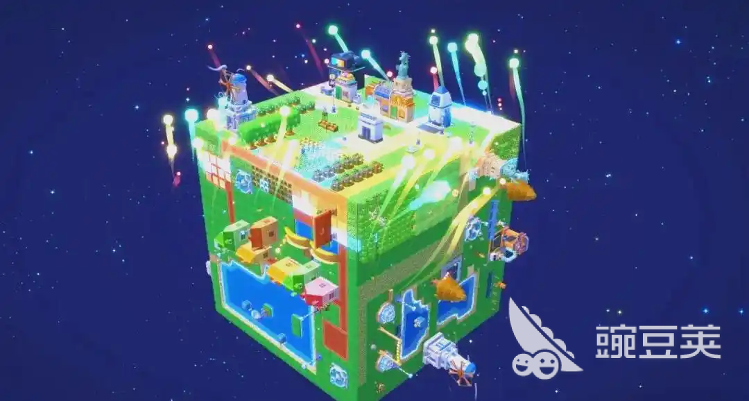 星绘友晴天怎么玩 星绘友晴天新手玩法介绍