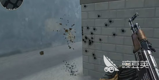 逆战未来强势武器推荐指南 逆战未来强势武器哪个厉害