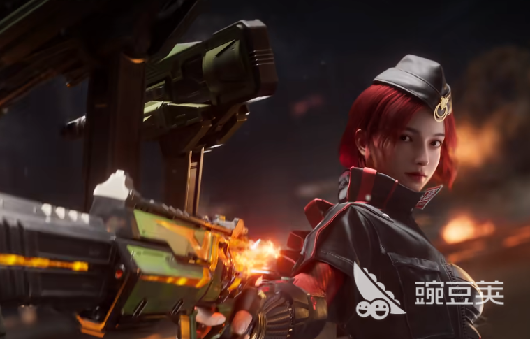 逆战未来资格申请 逆战未来预约渠道分享