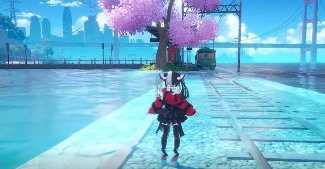 异环水面列车 异环水面列车功能详解与玩法盘点