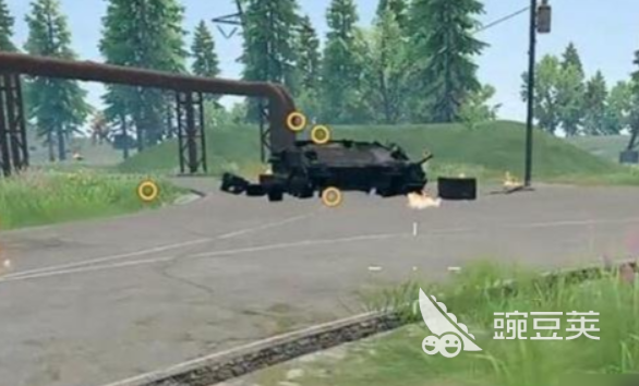 失控进化手游装甲坦克玩法介绍 失控进化手游装甲坦克怎么玩