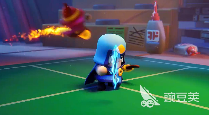 胡闹地牢开局选哪个角色 胡闹地牢手游开局角色怎么选