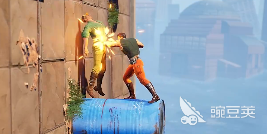 街机恐龙手游热门角色有哪些 街机恐龙手游角色介绍