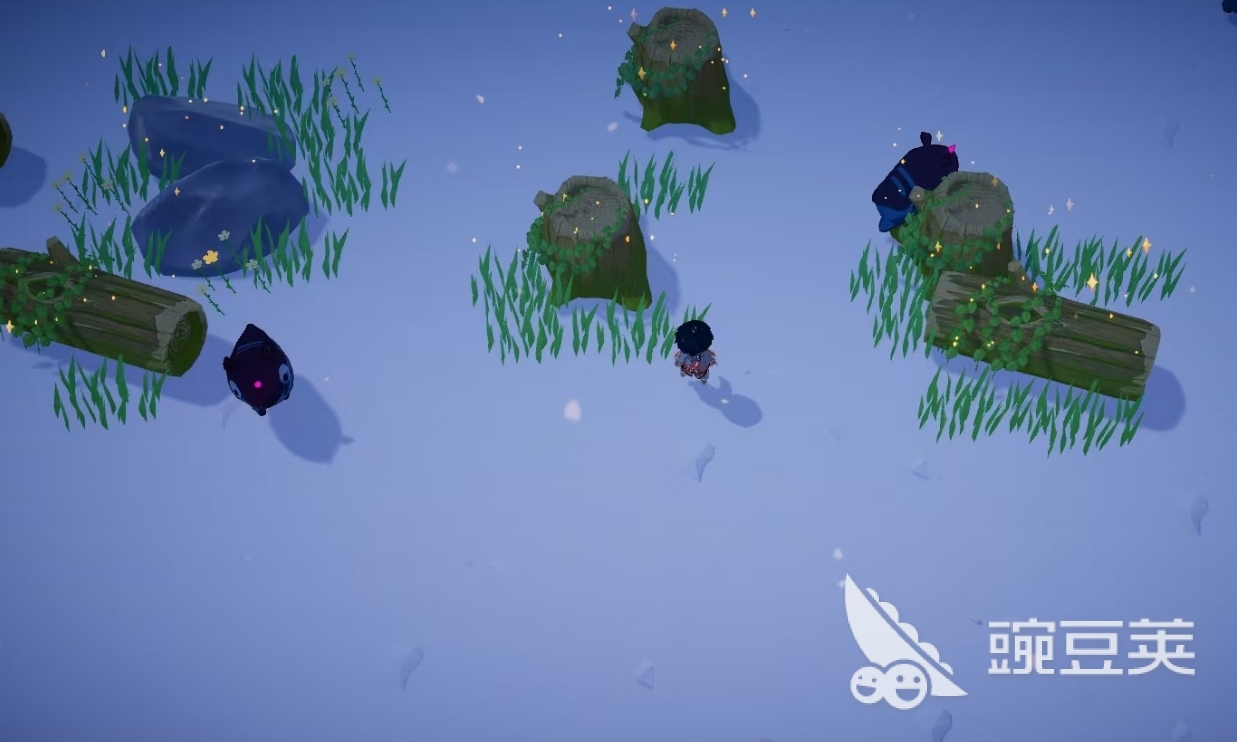 空灵诗篇领地玩法介绍 空灵诗篇领地玩法攻略