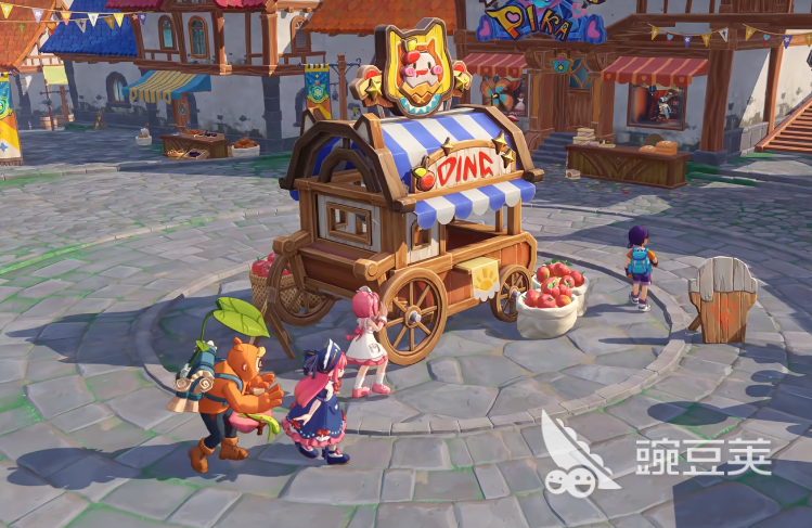 洛克王国世界是单机还是网游 洛克王国世界游戏玩法介绍