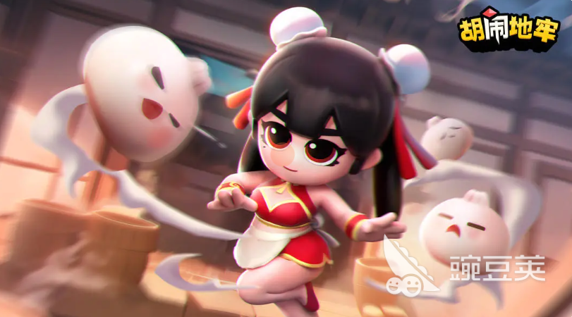 胡闹地牢新手必看攻略 胡闹地牢手游新手玩法一览