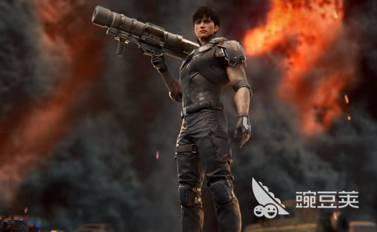 逆战未来手游上线了吗 逆战未来手游上线日期