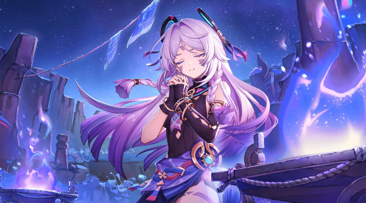 原神账号估价怎么选 原神账号估价app分享