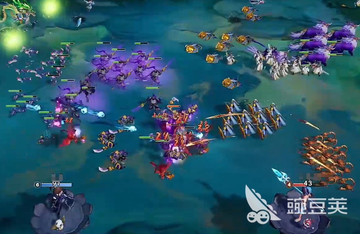 代号妖鬼幽都玩法分享 代号妖鬼幽都怎么玩