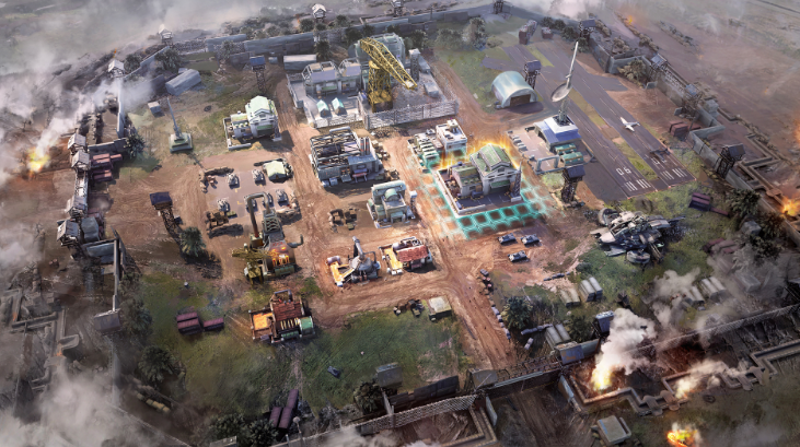 战火勋章账号交易平台怎么选 战火勋章账号交易app分享