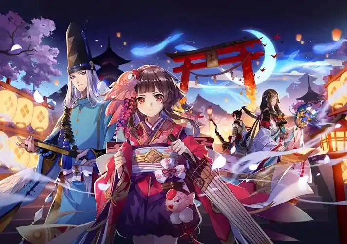 阴阳师手游账号交易用哪个平台好 靠谱的阴阳师手游账号交易平台分享