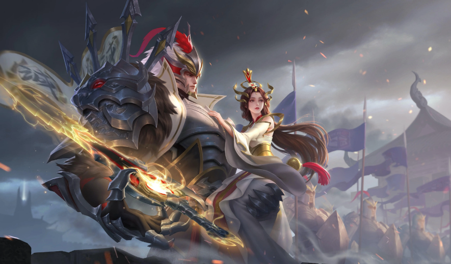 王者荣耀账号交易软件分享 王者荣耀账号交易平台哪个靠谱