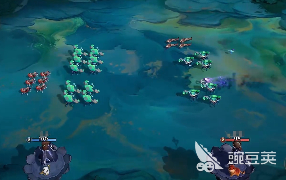 代号妖鬼战斗机制详解 代号妖鬼战斗机制介绍