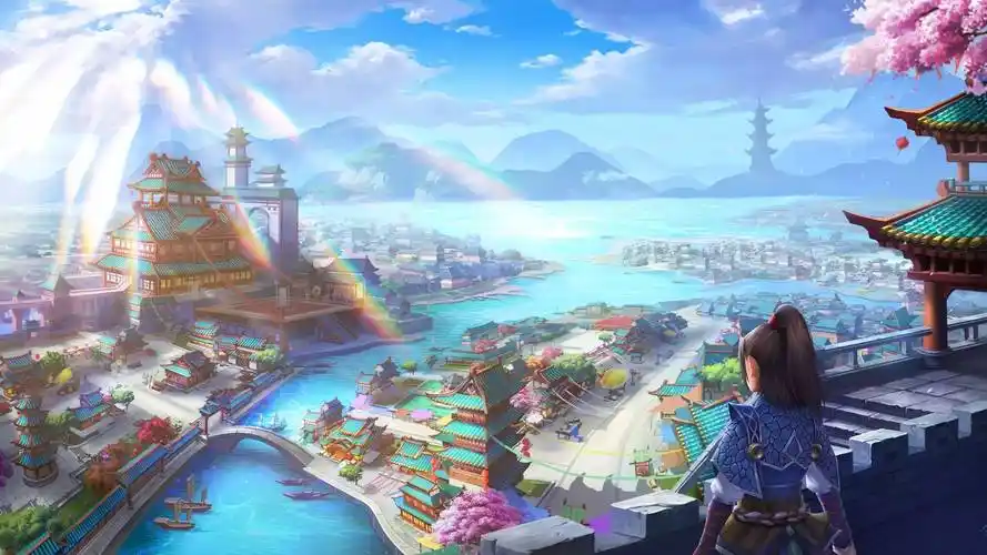 热血江湖交易平台哪个好 靠谱的热血江湖账号交易平台分享