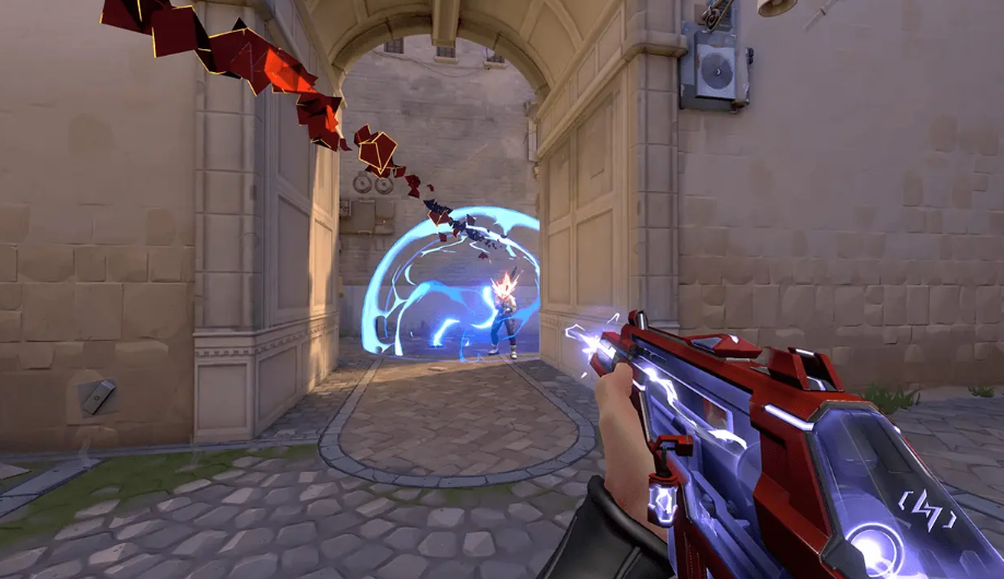 无畏契约号哪里交易靠谱 无畏契约账号交易平台推荐